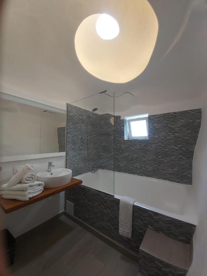 Habitaciones Casa De Campo Daymipaz Mahon  Luaran gambar