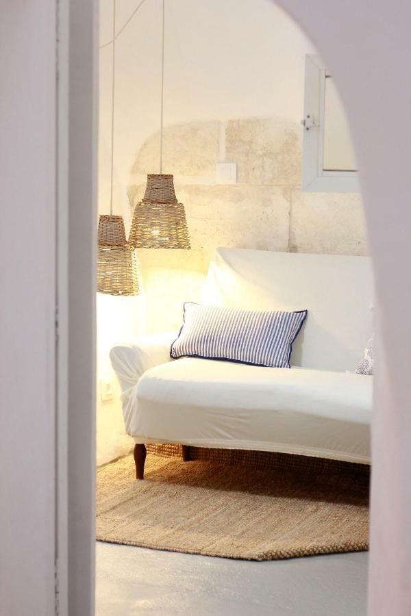 Habitaciones Casa De Campo Daymipaz Mahon  Luaran gambar