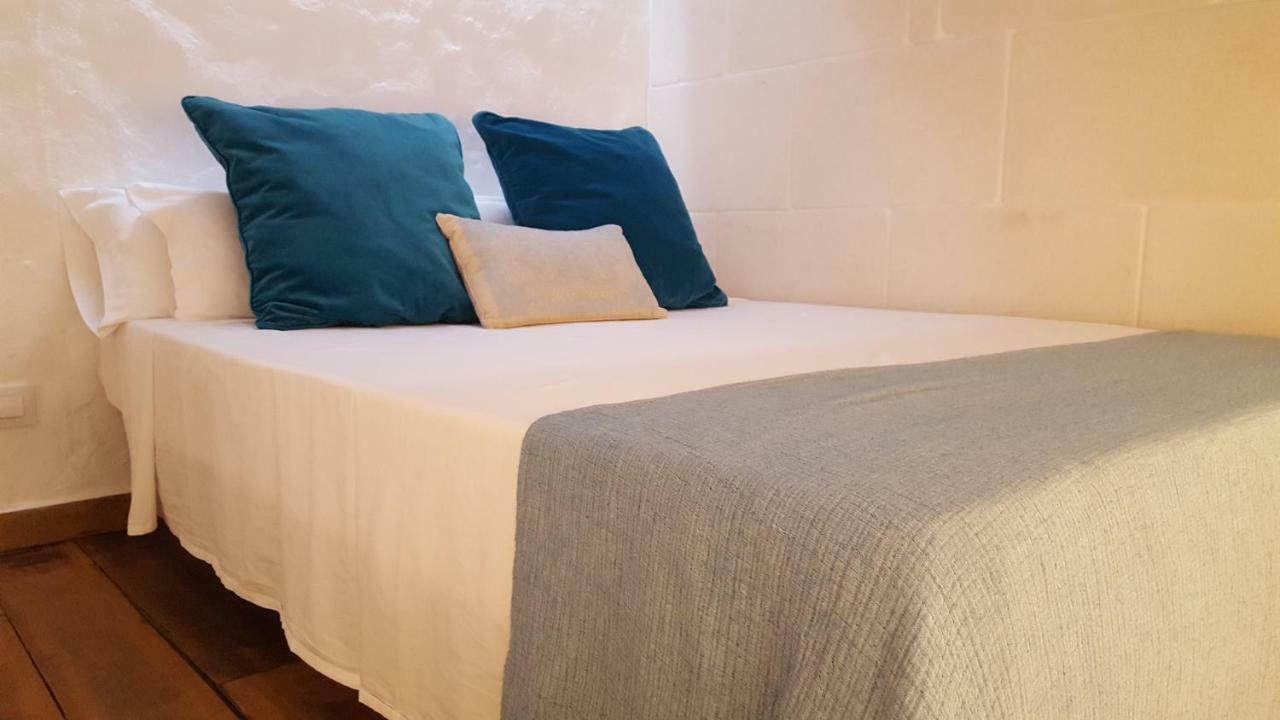 Habitaciones Casa De Campo Daymipaz Mahon  Luaran gambar